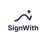 SignWith