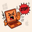 Slapmylaptop