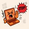 Slapmylaptop