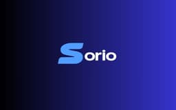 Sorio AI