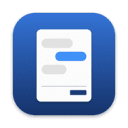 TextDocket
