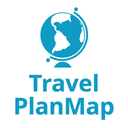 TravelPlannMap