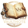 Vault Note