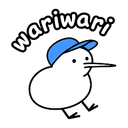 wariwari