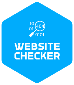 WebsiteChecker