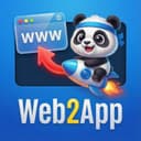 WebToApp: No Code App Converter