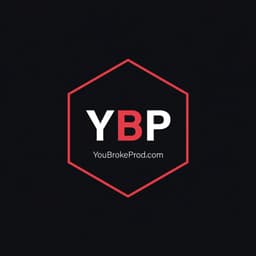 YouBrokeProd