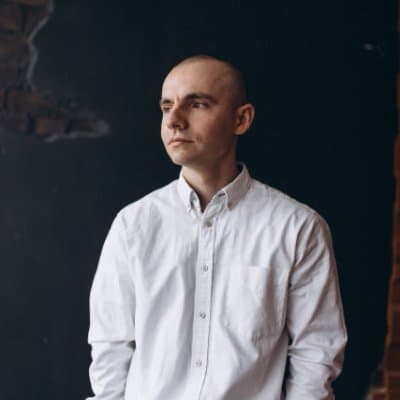 Alexander Belogubov 🇺🇦 founder