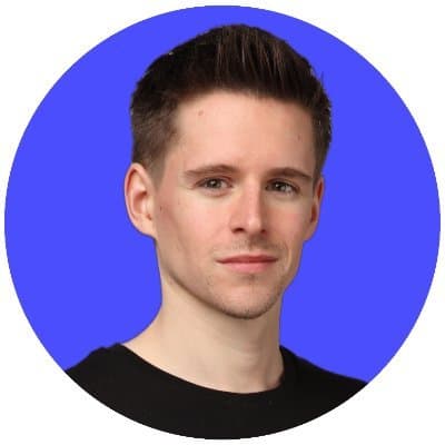 Tristan Guillevin founder