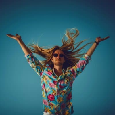 Flo founder