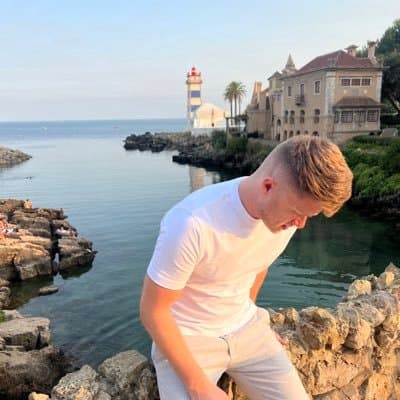 Alex 💪 founder