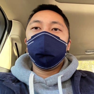 Sonny Li founder