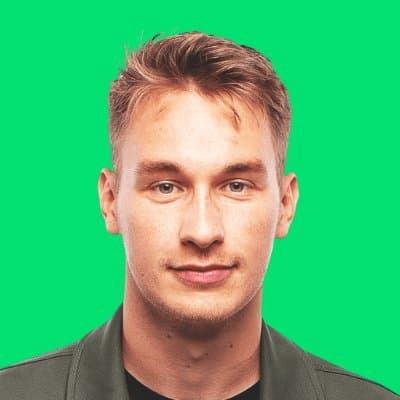 Chris founder