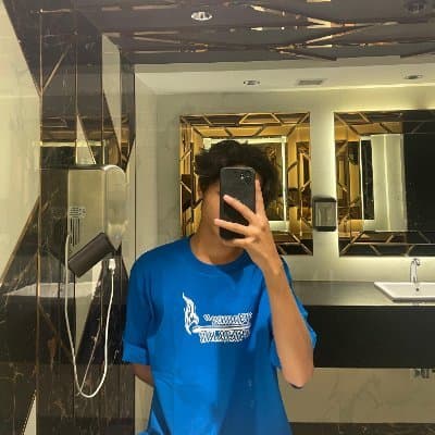 Samyak. founder
