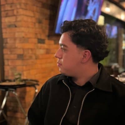 Daniel Hernandez founder