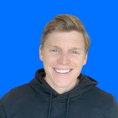 Grant Cooper founder