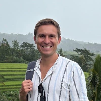 Denis Yurchak founder
