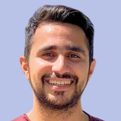 Salman Mustafa founder