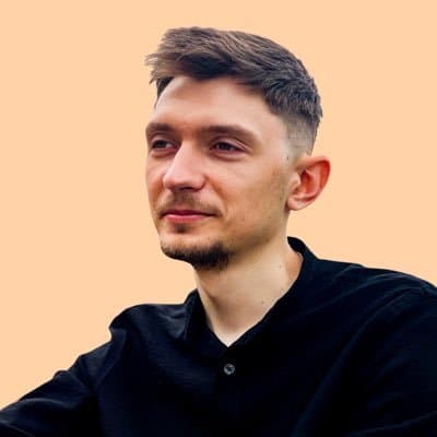 Bogdan Dragomir founder