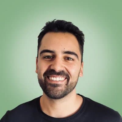 Guilherme Bernardo founder