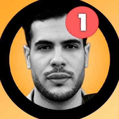 Nevo David founder