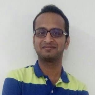 HeyNikhila founder