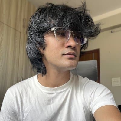 @yogesharc founder