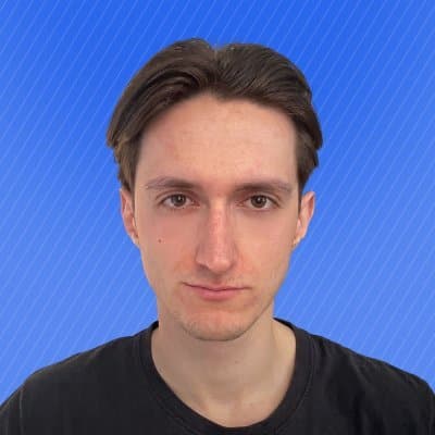 Thibault Besson-Magdelain founder