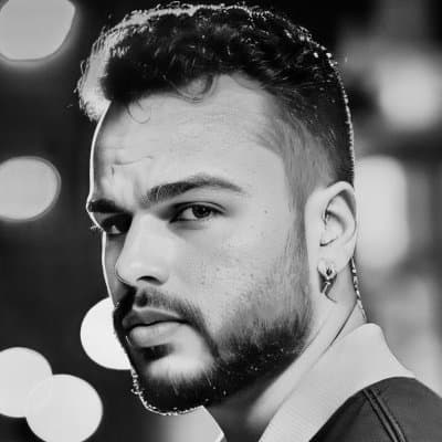 Adam N. ➔ devscout.app founder