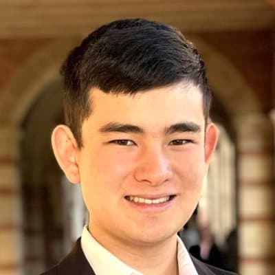 Danny Chmaytelli founder