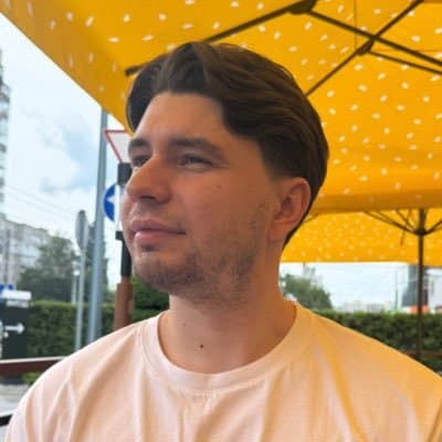 Ilya N. founder
