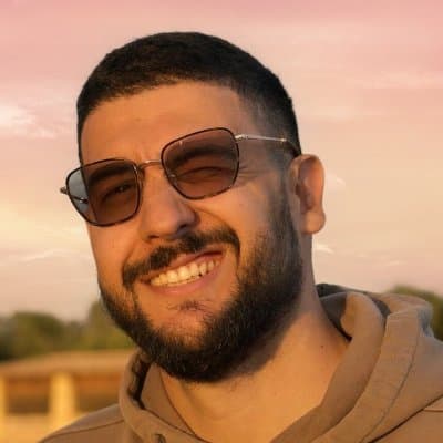 🧞‍♂️Martin Donadieu - oss/acc founder