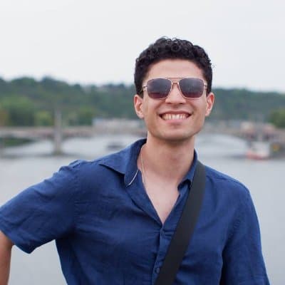 Yasha founder