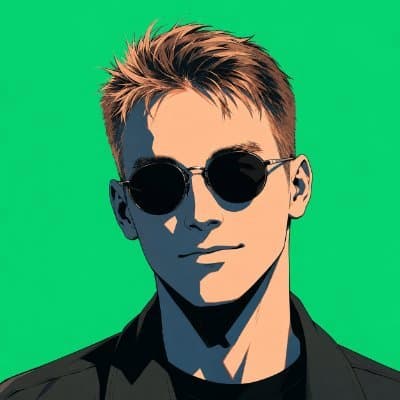 Chris founder