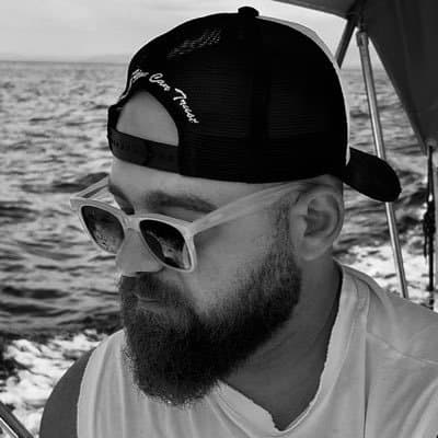 Serg founder