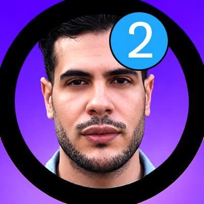 Nevo David founder