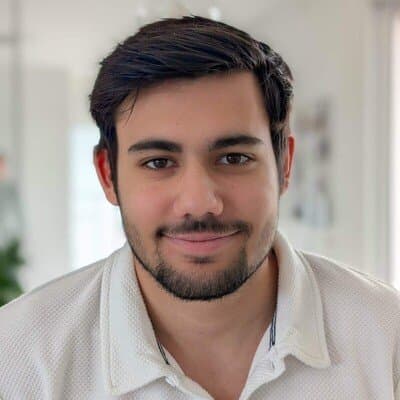 Corentin Batard founder