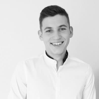 Bart Zabicki founder