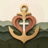 Anchored