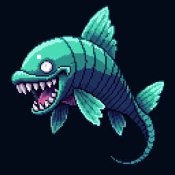 ABYSM - Dive the Deep Sea