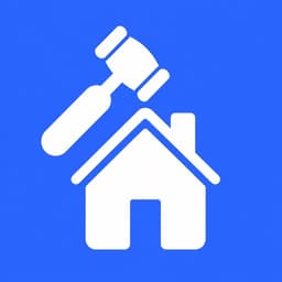 Adjugé - Enchères immobilières