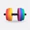 HealthBuddy logo