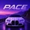 PACE - Drive with friends