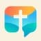 divinetalk logo