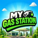 My Gas Station: Idle Tycoon