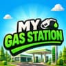 My Gas Station: Idle Tycoon