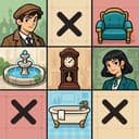 Sudoku Detective: Logic Game