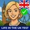 BritPass: Life in the UK Test (IoS + Android App)