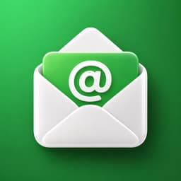 Fade - Temp Email