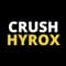 Crush Hyrox